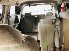 2014 TOYOTA SIENNA LE/ 8 PASSAGERS/CAMÉRA/TRÈS PROPRE/DÉMARREUR - Photo 9