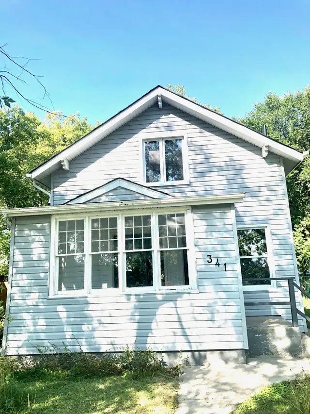 2Beds 1Bath House For Rent In Jefferson