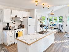 Fully Furnished 2-Bedroom Home in Bright’s Grove