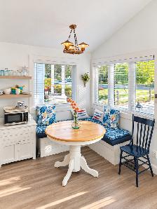 Fully Furnished 2-Bedroom Home in Bright’s Grove - Photo 2