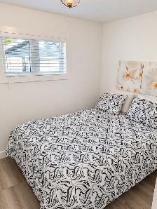 Fully Furnished 2-Bedroom Home in Bright’s Grove - Photo 5
