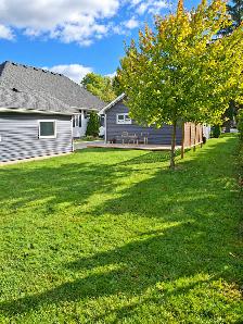 Fully Furnished 2-Bedroom Home in Bright’s Grove - Photo 7