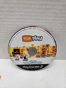 PS2 Eye Toy Play w/camera - Photo 2