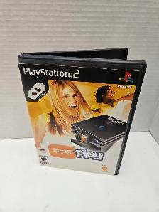 PS2 Eye Toy Play w/camera - Photo 3