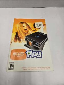 PS2 Eye Toy Play w/camera - Photo 6