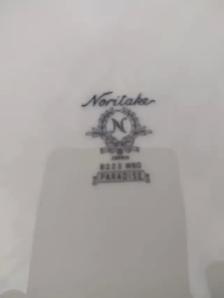 Noritake Paradise 8223 Dinnerware Set - Photo 2