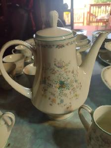 Noritake Paradise 8223 Dinnerware Set - Photo 3