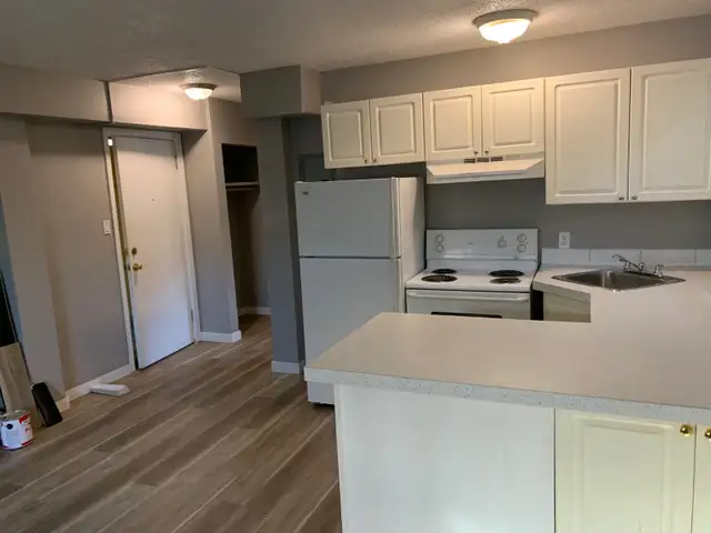 One B/R apartment for rent in Beltline Downtown