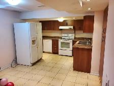 bsmt 2 or 3 bedroom