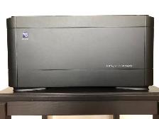 PS Audio BHK Signature 250 Stereo Amplifier