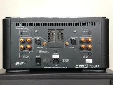 PS Audio BHK Signature 250 Stereo Amplifier - Photo 2