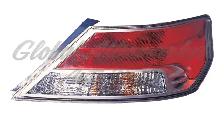 Acura Tl 2009-2011 Tail Lights Left and Right - Photo 5