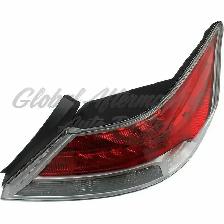 Acura Tl 2009-2011 Tail Lights Left and Right - Photo 8