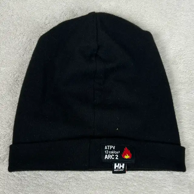 Helly Hansen Workwear FR Fargo Toque Hat - LIKE NEW!