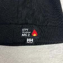 Helly Hansen Workwear FR Fargo Toque Hat - LIKE NEW! - Photo 2
