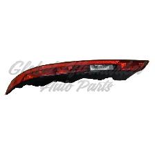 Audi Q5 Sportback 2021-2025 Tail Lights Left and Right - Photo 2