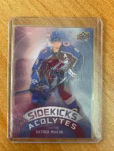 2026-27 Upper Deck Tim Hortons Sidekicks $5.00 each or 2 for $8 - Photo 4