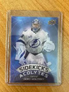 2026-27 Upper Deck Tim Hortons Sidekicks $5.00 each or 2 for $8 - Photo 6