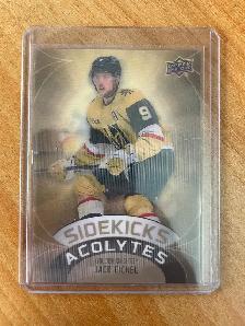 2026-27 Upper Deck Tim Hortons Sidekicks $5.00 each or 2 for $8 - Photo 8
