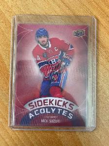 2026-27 Upper Deck Tim Hortons Sidekicks $5.00 each or 2 for $8 - Photo 9