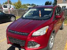 2014 Ford Escape - Photo 2