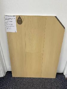 14mm laminate floor with pad attached - $2.49/sf - Photo 9
