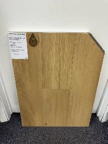14mm laminate floor with pad attached - $2.49/sf - Photo 10