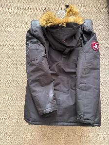 Adult Winter Jacket (New Condition) - Photo 2