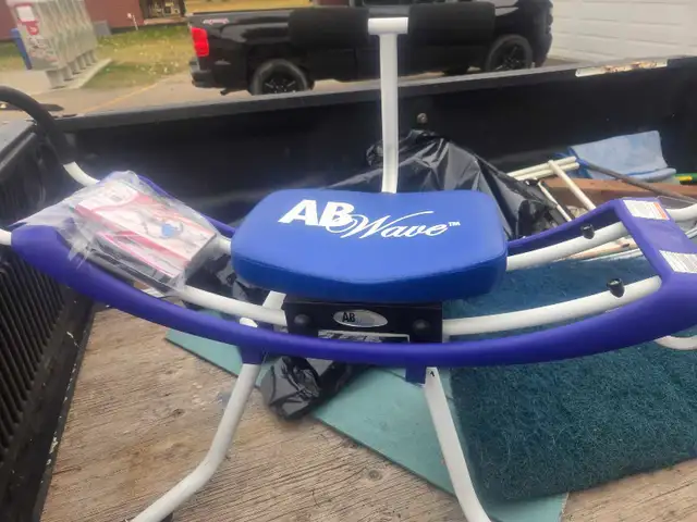 AB Wave equipment
