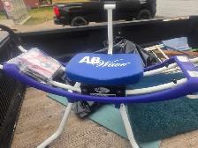 AB Wave equipment