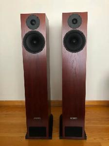 PMC twenty.24 Stereo Speakers (pair)