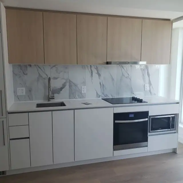 Westline Condos, Yorkdale, 1100 Sheppard Ave. West
