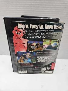PS2 Dragon Ball Z Budokai 2 - Photo 3