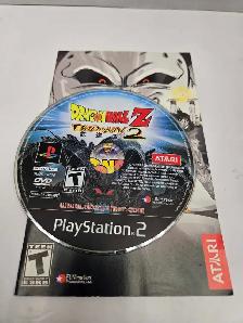 PS2 Dragon Ball Z Budokai 2 - Photo 4