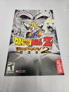 PS2 Dragon Ball Z Budokai 2 - Photo 5