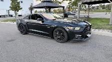 FOR SALE – 2015 FORD MUSTANG GT PREMIUM 5.0 V8