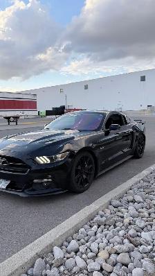 FOR SALE – 2015 FORD MUSTANG GT PREMIUM 5.0 V8 - Photo 5