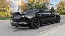 FOR SALE – 2015 FORD MUSTANG GT PREMIUM 5.0 V8 - Photo 6