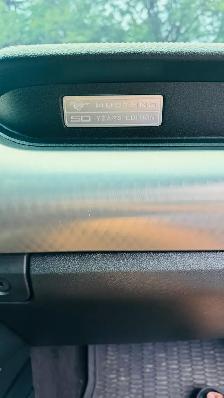 FOR SALE – 2015 FORD MUSTANG GT PREMIUM 5.0 V8 - Photo 10