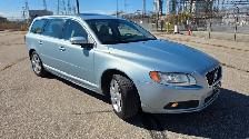 2008 Volvo V70 3.2L- GREAT SHAPE-CERTIFIED