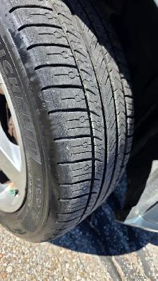 2008 Volvo V70 3.2L- GREAT SHAPE-CERTIFIED - Photo 15
