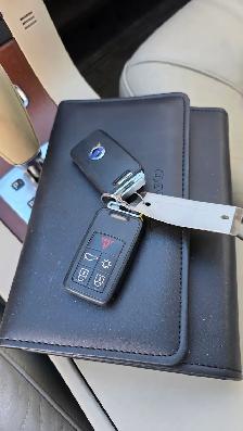 2008 Volvo V70 3.2L- GREAT SHAPE-CERTIFIED - Photo 26