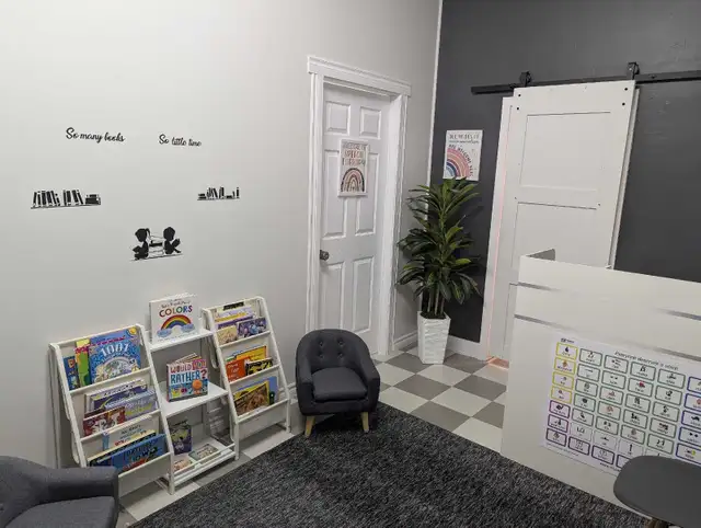 Office space for rent