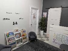 Office space for rent