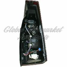 Cadillac Cts 2003-2004 Tail Lights Left and Right - Photo 4