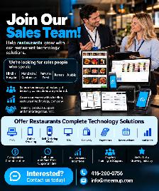 Hiring!