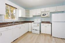 2Bed 1Bath House For Rent In King Edward - Photo 5