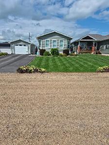 BEAUTIFUL HOME IN BORDEN SASK. 22'x42'