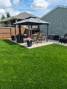BEAUTIFUL HOME IN BORDEN SASK. 22'x42' - Photo 3
