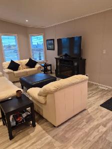 BEAUTIFUL HOME IN BORDEN SASK. 22'x42' - Photo 4